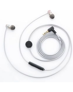 MoonDrop Quarks (with the microphone) Earphone Headphone Japanese version