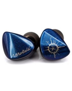 MoonDrop Starfield Earphone Headphone Japanese version