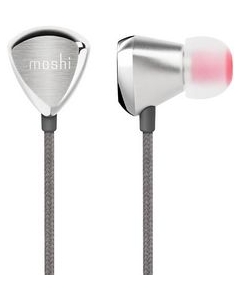 moshi moshi Vortex 2 Earphone Headphone Japanese version