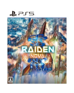 Moss Raiden NOVA PS5 Japanese version