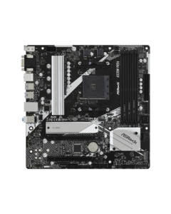 ASRock A520M Pro4 Mother Board Japanese version