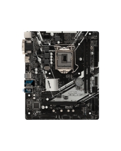 ASRock B365M-HDV Mother Board Japanese version