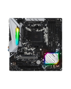 ASRock B450M Steel Legend Mother Board Japanese version