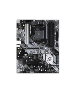 ASRock B550 Phantom Gaming 4 Mother Board Japanese version