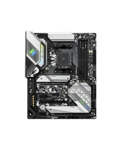 ASRock B550 Steel Legend Mother Board Japanese version