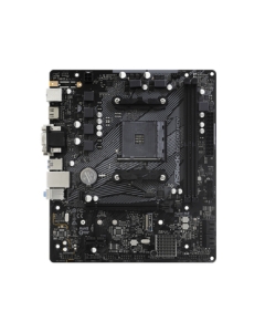 ASRock B550M-HDV Mother Board Japanese version