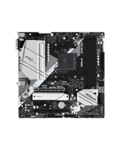 ASRock B550M Pro4 Mother Board Japanese version