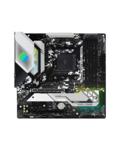 ASRock B550M Steel Legend Mother Board Japanese version