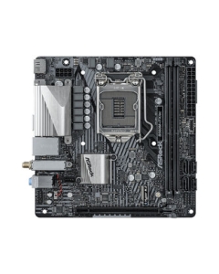 ASRock B560M-ITX/ac Mother Board Japanese version