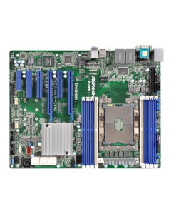 ASRock EPC621D8A Mother Board Japanese version