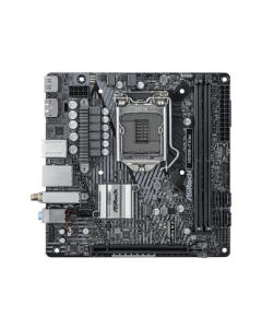 ASRock H510M-ITX/ac Mother Board Japanese version