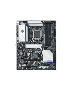 ASRock H570 Steel Legend Mother Board Japanese version