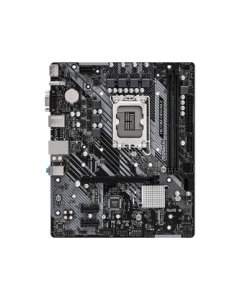 ASRock H610M-HDV/M.2 Mother Board Japanese version