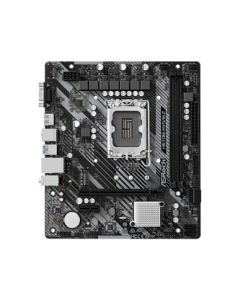 ASRock H610M-HVS/M.2 R2.0 Mother Board Japanese version