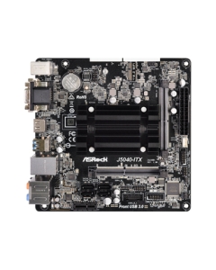 ASRock J5040-ITX Mother Board Japanese version