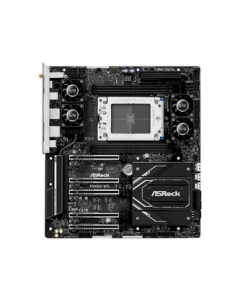 ASRock TRX50 WS Mother Board Japanese version