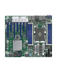 ASRock WC621D8A-2T Mother Board Japanese version