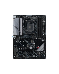 ASRock X570 Phantom Gaming 4 Mother Board Japanese version