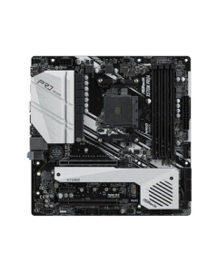 ASRock X570M Pro4 Mother Board Japanese version