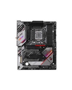 ASRock Z590 PG Velocita Mother Board Japanese version