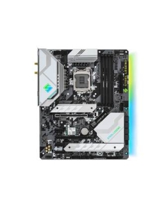 ASRock Z590 Steel Legend WiFi 6E Mother Board Japanese version