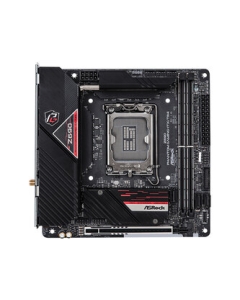 ASRock Z690 Phantom Gaming-ITX/TB4 Mother Board Japanese version