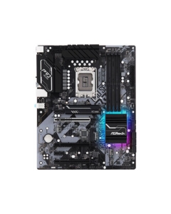 ASRock Z690 Pro RS Mother Board Japanese version