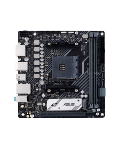 ASUS PRIME A320I-K Mother Board Japanese version