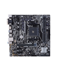 ASUS PRIME A320M-K Mother Board Japanese version