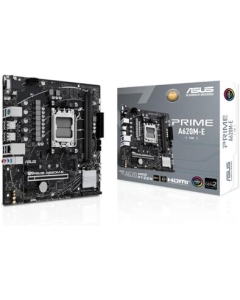 ASUS PRIME A620M-E-CSM Mother Board Japanese version