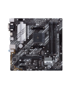 ASUS PRIME B550M-A Mother Board Japanese version