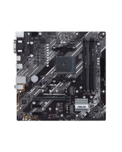 ASUS PRIME B550M-K Mother Board Japanese version