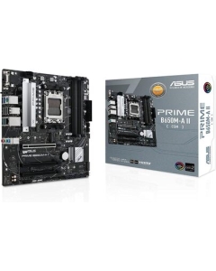 ASUS PRIME B650M-A II-CSM Mother Board Japanese version