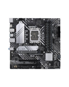 ASUS PRIME B660M-A D4 Mother Board Japanese version