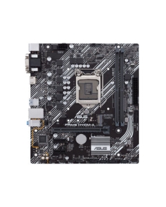 ASUS PRIME H410M-A Mother Board Japanese version