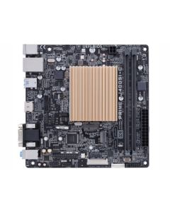 ASUS PRIME J4005I-C Mother Board Japanese version