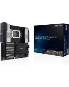 ASUS Pro WS WRX90E-SAGE SE Mother Board Japanese version