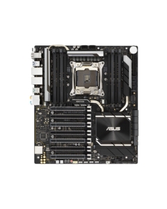 ASUS Pro WS X299 SAGE II Mother Board Japanese version