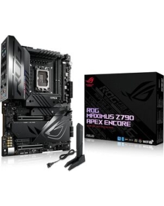 ASUS ROG MAXIMUS Z790 APEX ENCORE Mother Board Japanese version