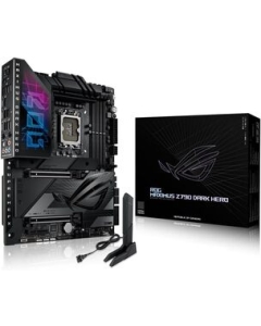 ASUS ROG MAXIMUS Z790 DARK HERO Mother Board Japanese version