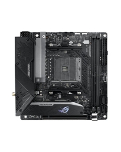 ASUS ROG STRIX B550-I GAMING Mother Board Japanese version