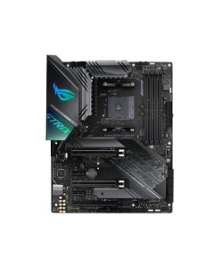 ASUS ROG STRIX X570-F GAMING Mother Board Japanese version