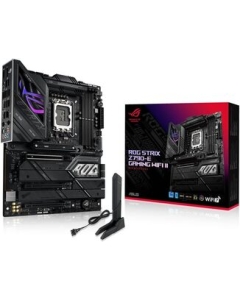 ASUS ROG STRIX Z790-E GAMING WIFI II Mother Board Japanese version