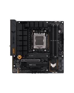 ASUS TUF GAMING B650M-PLUS WIFI Mother Board Japanese version