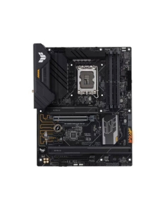 ASUS TUF GAMING B660-PLUS WIFI D4 Mother Board Japanese version