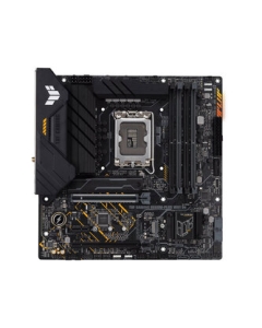 ASUS TUF GAMING B660M-PLUS D4 Mother Board Japanese version