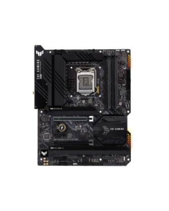 ASUS TUF GAMING Z590-PLUS WIFI Mother Board Japanese version