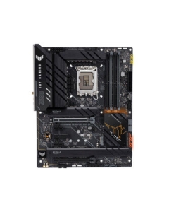 ASUS TUF GAMING Z690-PLUS WIFI D4 Mother Board Japanese version