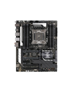 ASUS WS X299 PRO Mother Board Japanese version