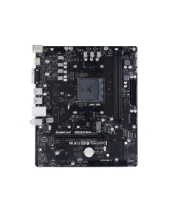 BIOSTAR A520MH Mother Board Japanese version